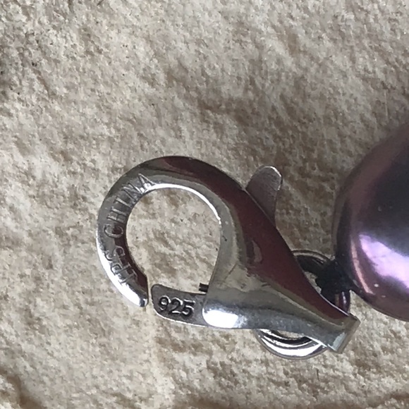 THE PEARL SOURCE necklace - Picture 4 of 4